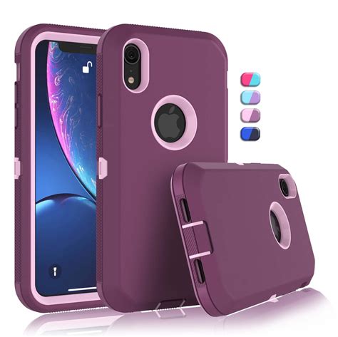 iPhone XR Cases 